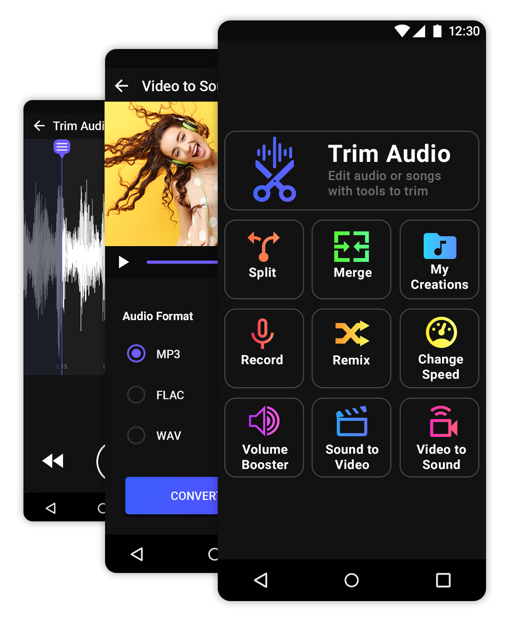 Mobile Image